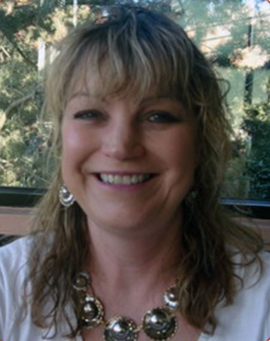 Sue Blake / Owner/Trainer